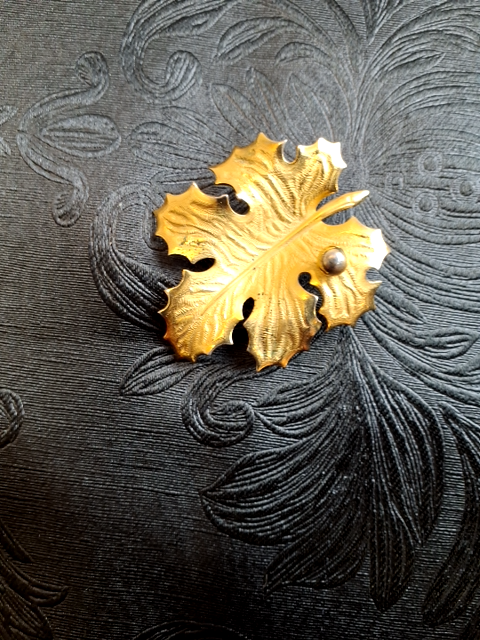 Accessories Broche